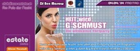 Heit wird G´schmust@Club Estate