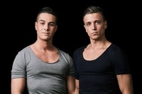 Blasterjaxx @Praterdome