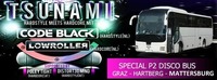 Special P2 Disco Bus - Graz - Hartberg - Mattersburg@Disco P2