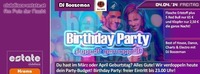 Birthday Party