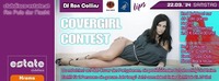 Covergirl Contest@Estate