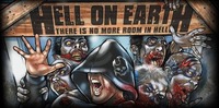 Final Collapse presents: Hell On Earth