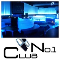 Friday Night@No.1 Club