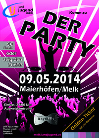 Der Party