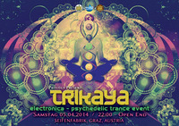 Trikaya #7