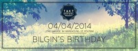 Taktgefühl - Bilgins Birthday