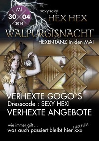 Walpurgisnacht 