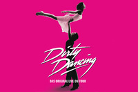 Dirty Dancing@Wiener Stadthalle