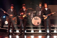 All you need is love - Das Beatles Musical