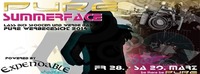 PURE Summerface@Pure Kufstein