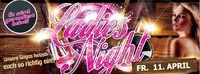 Ladys Night@G'spusi - dein Tanz & Flirtlokal