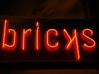 21 Jahre Bricks - Sixties Forever@Bricks - lazy dancebar