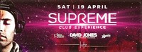 Supreme pres. David Jones@lutz - der club