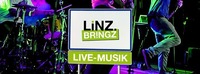 Cook & The Gang - Live-Musik