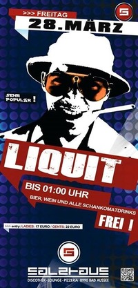 Liquit@Salzhaus