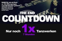 Closing@Tanzwerk