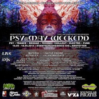 Psymay Weekend@Disco GIG