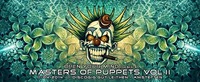 Masters of Puppets Vol. 2