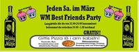 Best Friends Party@WhiskyMühle Reischer