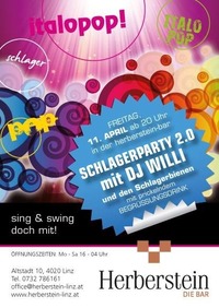 Schlagerparty