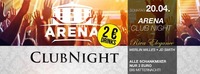 Arena Club Night