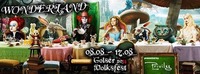 Wonderland - Golser Volksfest