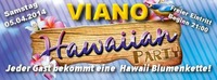 Hawaii Party@Viano Havana Club