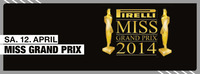 Vorwahl zur Miss Grand Prix 2014@Empire St. Martin
