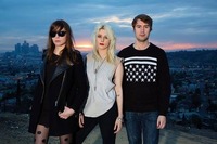 White Lung cdn + guests@Arena Wien