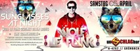 Sunglasses at Night feat. Dj Wolf le Funk@Schlag 2.0