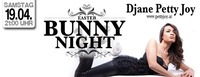 Rossini Easter Bunny Night@Rossini