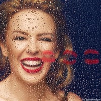 Kylie Minogue - Kiss Me Once Tour 2014@Wiener Stadthalle