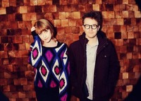 Wye Oak Usa@Chelsea Musicplace