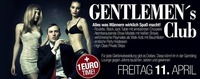 Gentlemens Club@Bollwerk