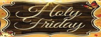 Holy Friday