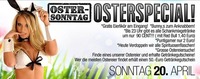 Osterspecial@Tollhaus Neumarkt