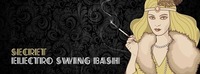 Electric Swing@Palffy Club