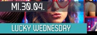 Lucky Wednesday@K3 - Clubdisco Wien