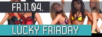 Lucky Friday @K3 - Clubdisco Wien