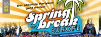 Spring Break Tour Europe@Shake