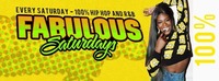 Fabulous Saturdays@LVL7