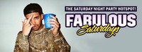 Fabulous Saturdays - Trophies@LVL7