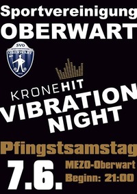 KroneHit Vibration Night@Mezo Messezentrum Oberwart 