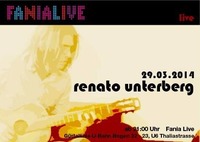 Renato Unterberg@Fania Live