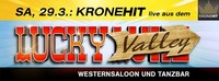 Krone Hit Party@Lucky Valley