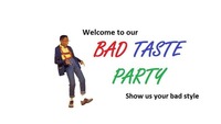 Bad Taste Party@Star In 13