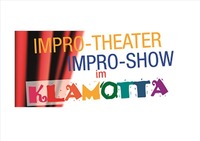 Impro-Show@Klamotta