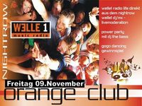 Orange Club