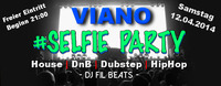 Selfie Party@Viano Havana Club