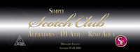 Simply Scotch@Scotch Club